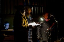 08.04.2023 Feier der Osternacht